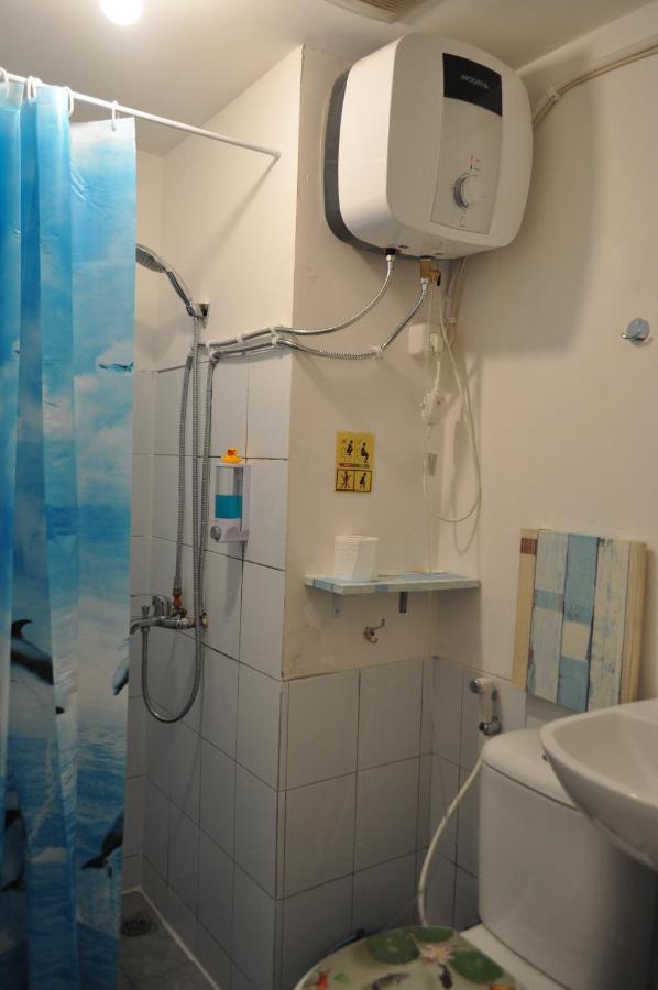 Apartment Grand Asia Afrika MUSTANG Bandung Bagian luar foto