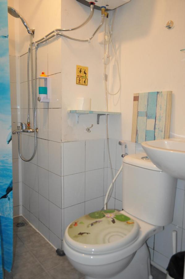 Apartment Grand Asia Afrika MUSTANG Bandung Bagian luar foto